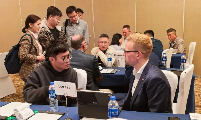 荷蘭-江蘇廢棄物處置利用技術(shù) (3)