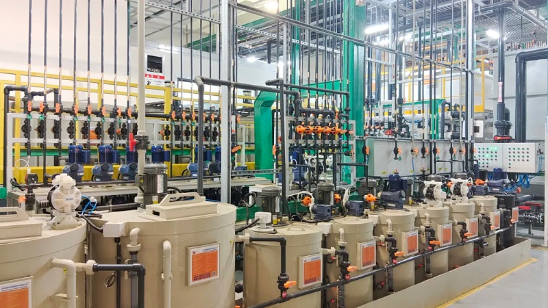 荷蘭-江蘇廢棄物處置利用技術(shù) (4)