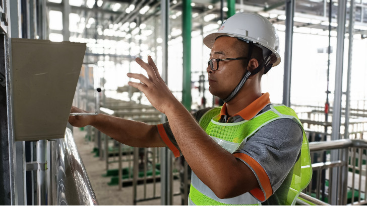 EPC工程項目中的PPP模式是什么