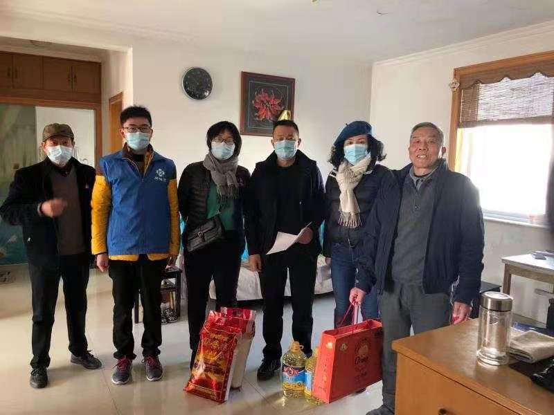 依斯倍環保公益行