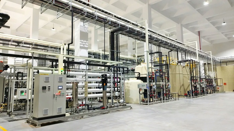 工業和信息化部重點培育中試平臺名單 (2)