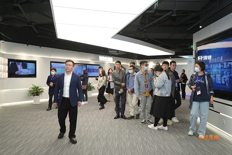 工業(yè)數(shù)字化轉(zhuǎn)型