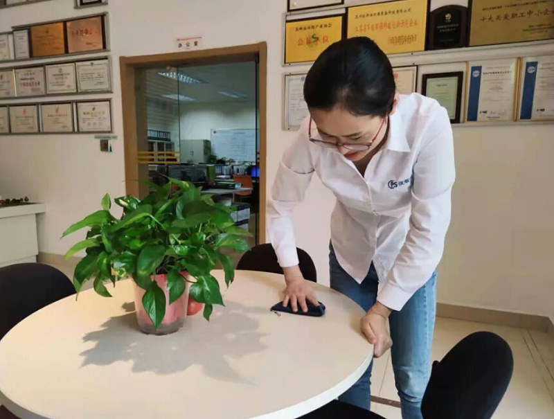 水資源循環利用