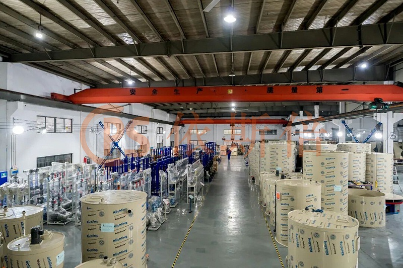 共建“一帶一路”綠色生態參訪交流5