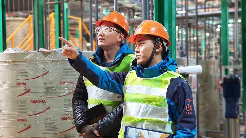 EPC工程總承包企業項目經理