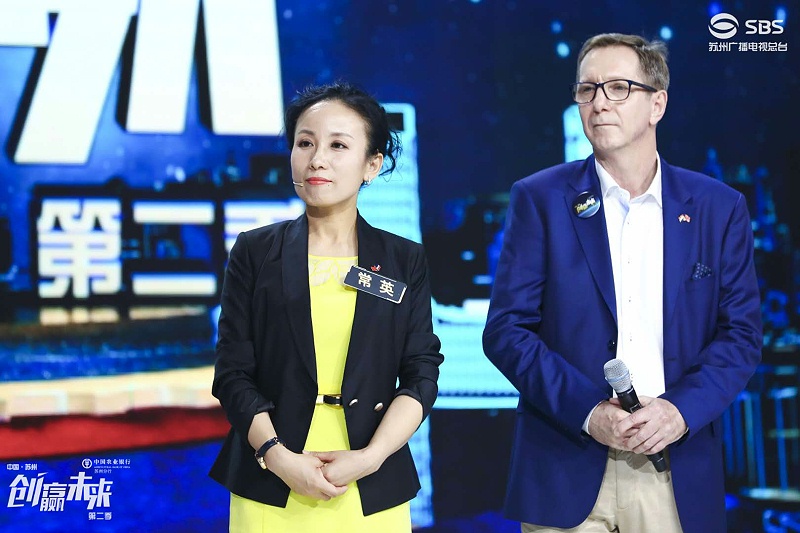 創(chuàng)贏未來(lái)董明珠